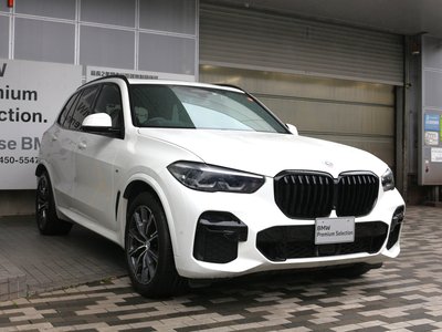 BMW X5 - 9
