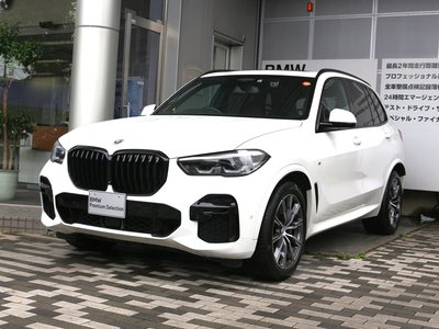 BMW X5 - 10