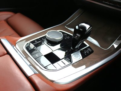 BMW X5 - 8