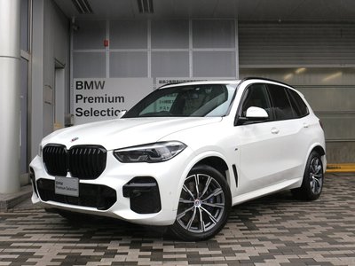 BMW X5 - 1
