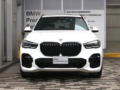 BMW X5 - 2