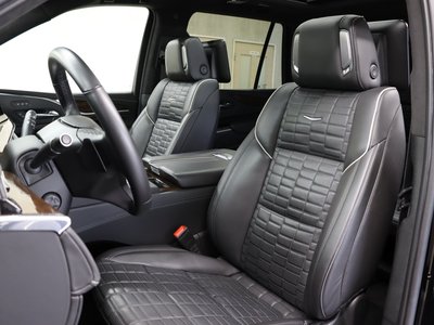 CADILLAC ESCALADE - 6