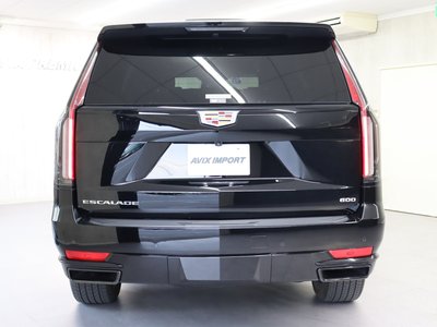 CADILLAC ESCALADE - 4