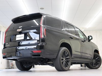 CADILLAC ESCALADE - 2