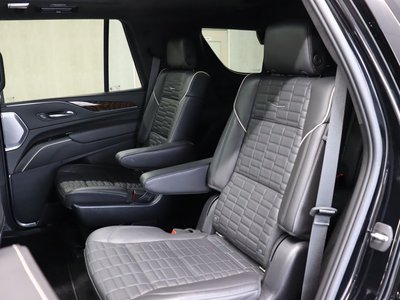 CADILLAC ESCALADE - 7