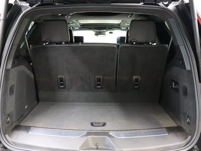 CADILLAC ESCALADE - 9