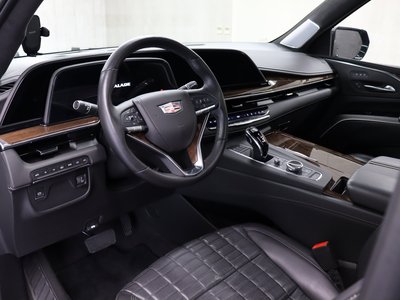 CADILLAC ESCALADE - 5