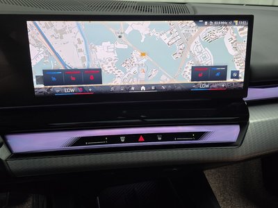 2025 BMW 5 SERIES 缩略图 19