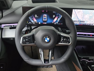 2025 BMW 5 SERIES 缩略图 18