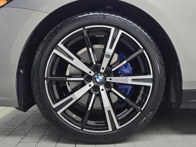 2025 BMW 5 SERIES 照片 6
