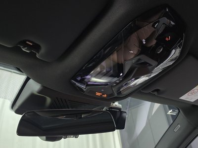 2025 BMW 5 SERIES 缩略图 27