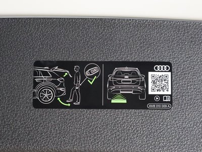 2025 AUDI Q5 SPORTBACK 照片 10