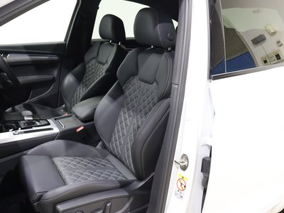 2025 AUDI Q5 SPORTBACK 照片 5