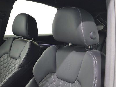 2025 AUDI Q5 SPORTBACK 照片 4