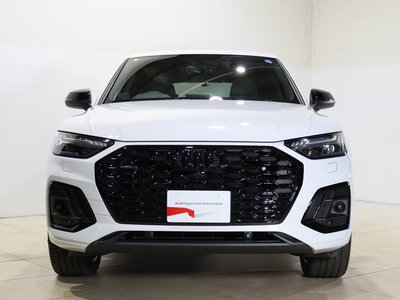 2025 AUDI Q5 SPORTBACK 照片 15