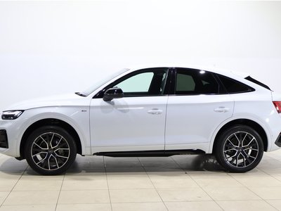 2025 AUDI Q5 SPORTBACK 照片 13