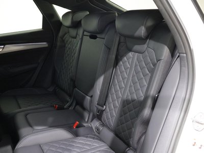 2025 AUDI Q5 SPORTBACK 照片 7