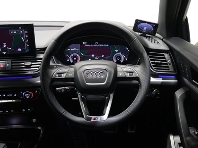 2025 AUDI Q5 SPORTBACK 照片 3