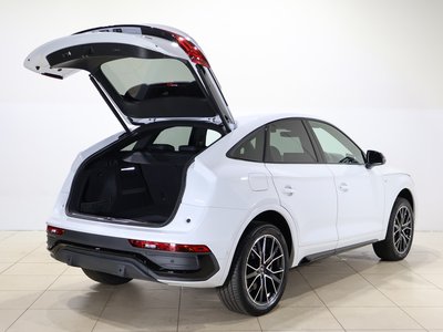 2025 AUDI Q5 SPORTBACK 照片 12