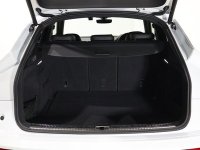 2025 AUDI Q5 SPORTBACK 照片 11