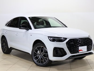 2025 AUDI Q5 SPORTBACK 照片 16
