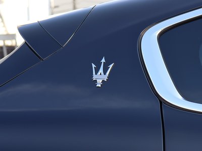 2026 Maserati GRECALE — миниатюра 14
