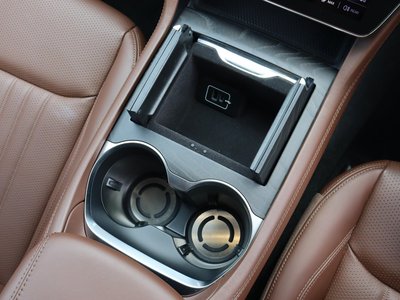 2026 Maserati GRECALE — миниатюра 35