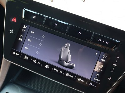 2026 Maserati GRECALE — миниатюра 43