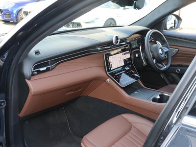 2026 Maserati GRECALE — миниатюра 24