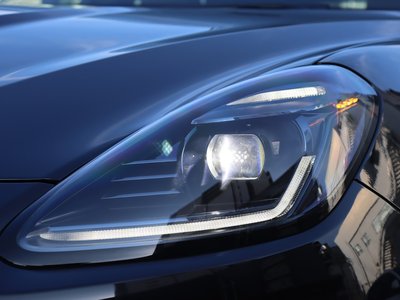 2026 Maserati GRECALE 照片 10