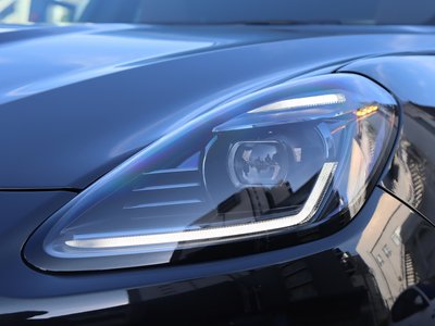 2026 Maserati GRECALE — миниатюра 11