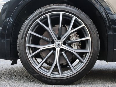 2026 Maserati GRECALE — миниатюра 19