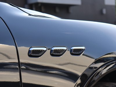 2026 Maserati GRECALE — миниатюра 13
