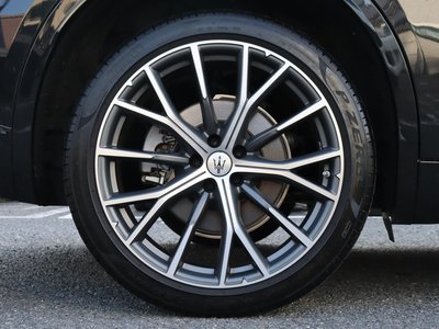 2026 Maserati GRECALE — миниатюра 18