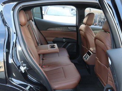 2026 Maserati GRECALE — миниатюра 29
