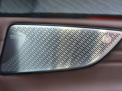 2026 Maserati GRECALE — миниатюра 47