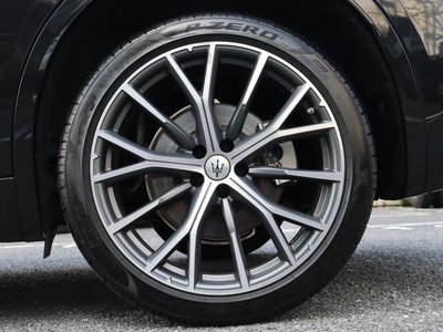 2026 Maserati GRECALE — миниатюра 20