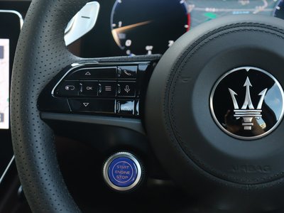 2026 Maserati GRECALE — миниатюра 48