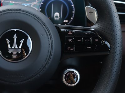 2026 Maserati GRECALE — миниатюра 49