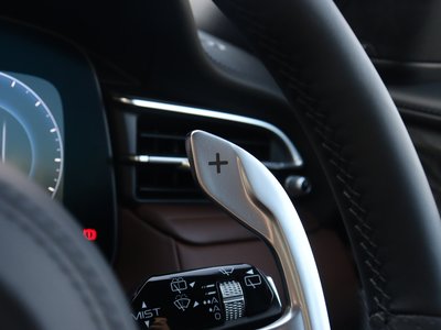 2026 Maserati GRECALE — миниатюра 50