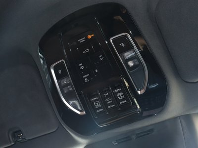 2026 Maserati GRECALE — миниатюра 52
