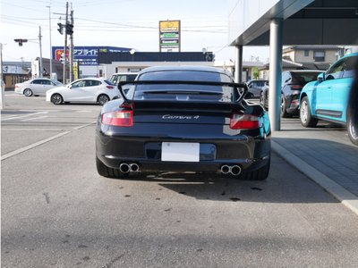2007 Porsche 911 — миниатюра 19