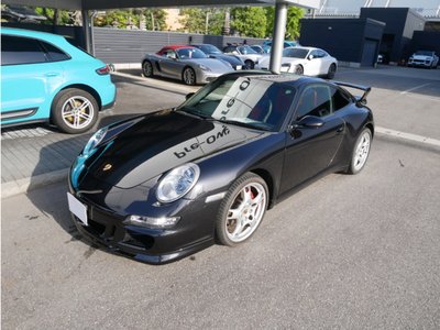 2007 Porsche 911 — миниатюра 20