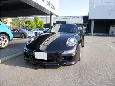2007 Porsche 911 — миниатюра 14