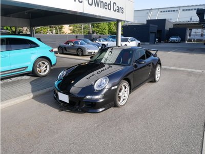 2007 Porsche 911 — миниатюра 15