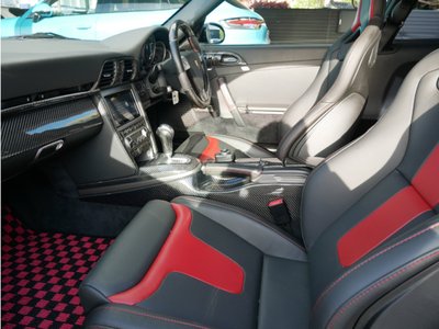 2007 Porsche 911 — миниатюра 12