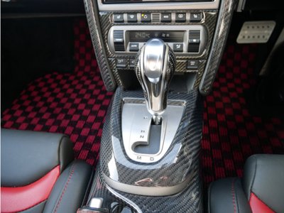 2007 Porsche 911 — миниатюра 17