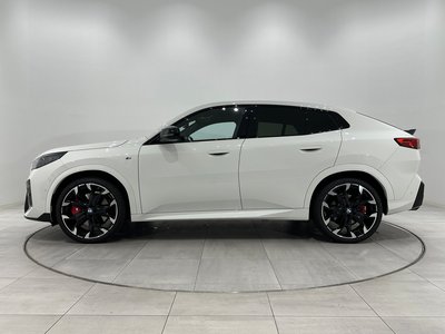 2025 BMW X2 — миниатюра 12