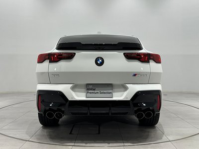 2025 BMW X2 — фото 10