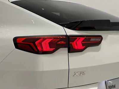 2025 BMW X2 — миниатюра 17